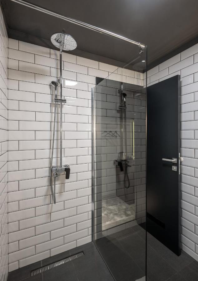 7 Rooms Suites Bělehrad Exteriér fotografie